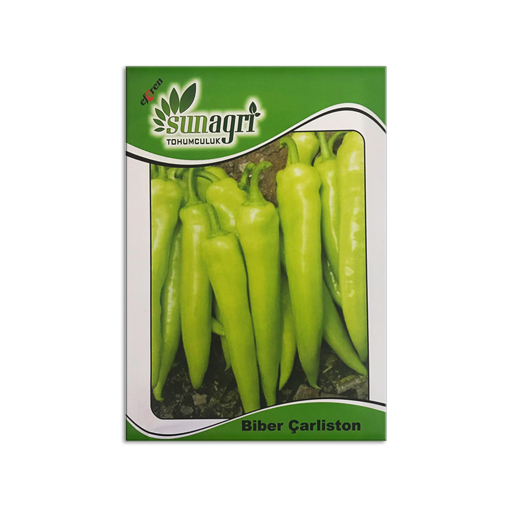 BİBER YALOVA ÇARLİSTON