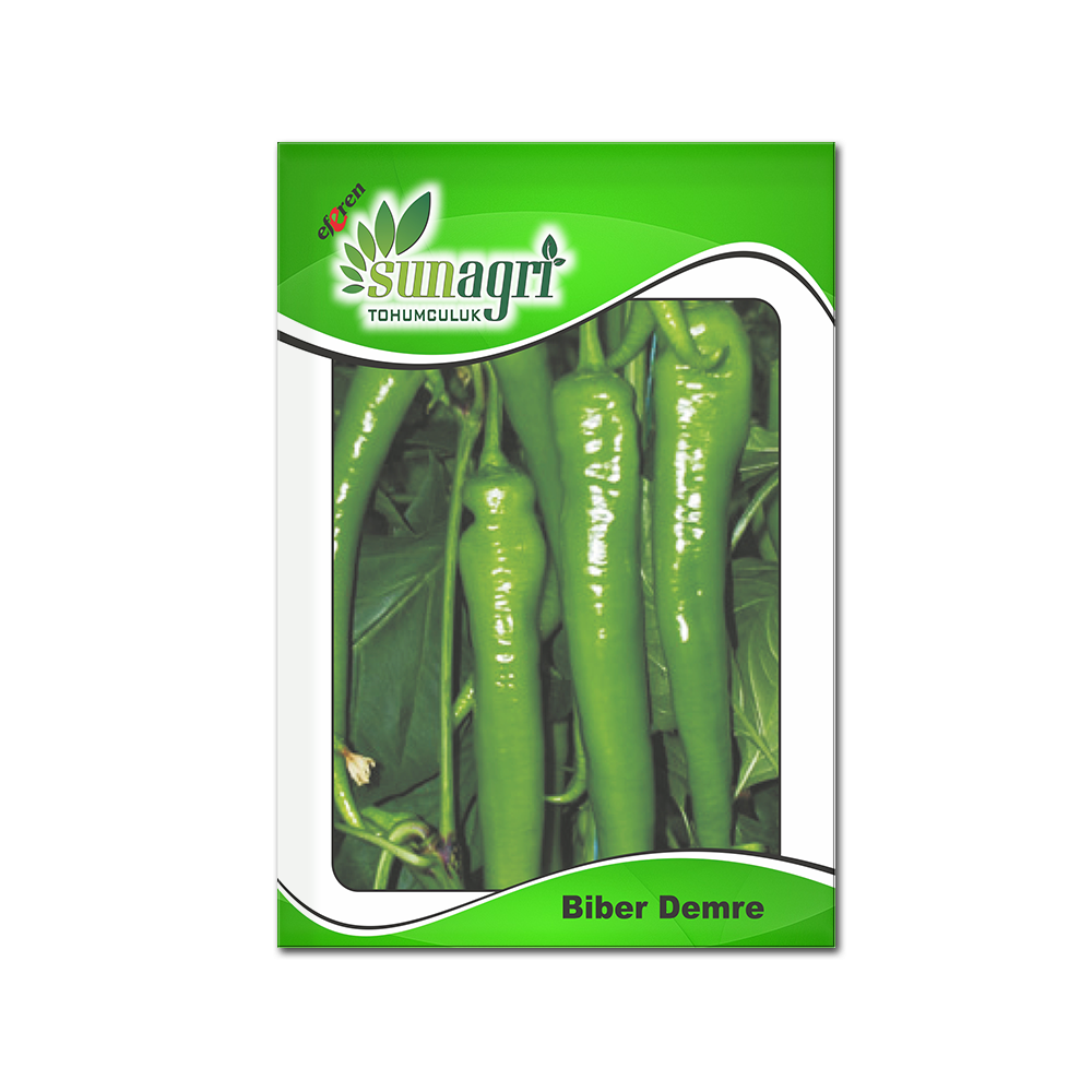 BİBER SERA DEMRE