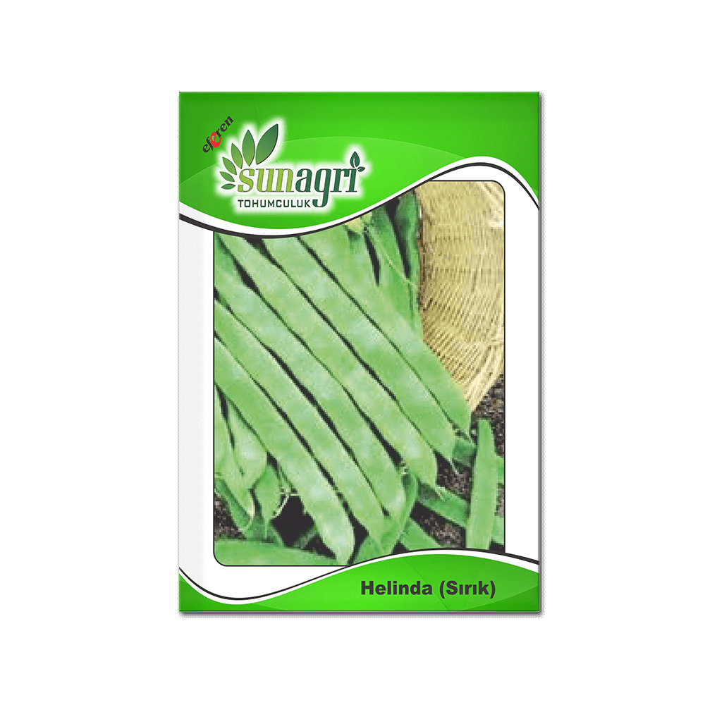 HELİNDA GOLD FASULYE (SIRIK)