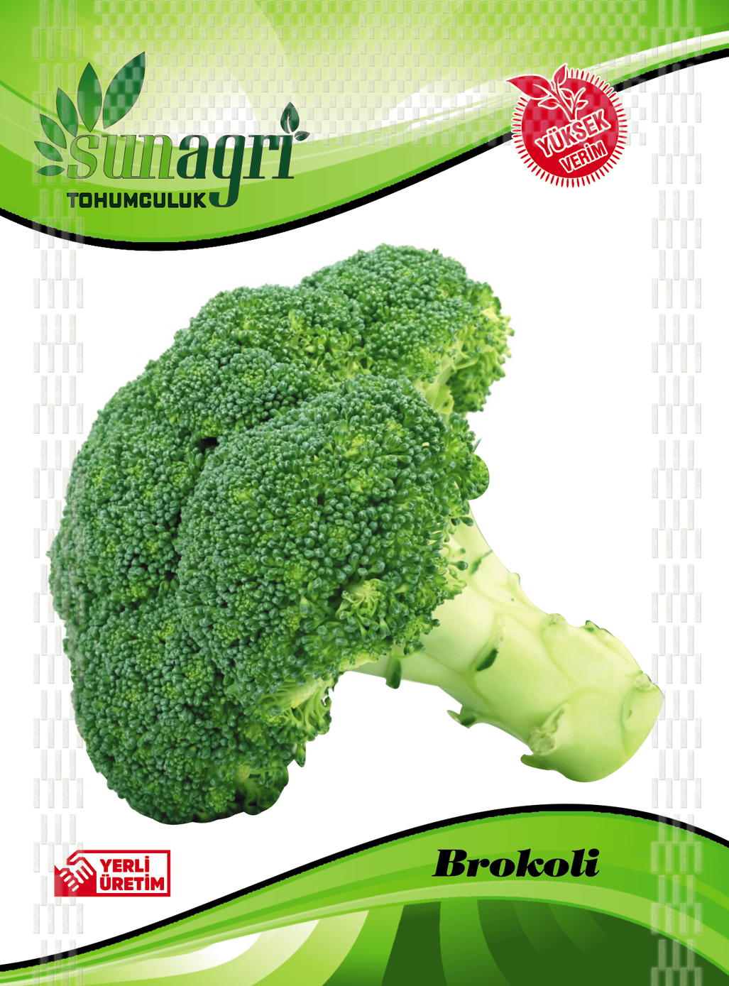 BROKOLİ