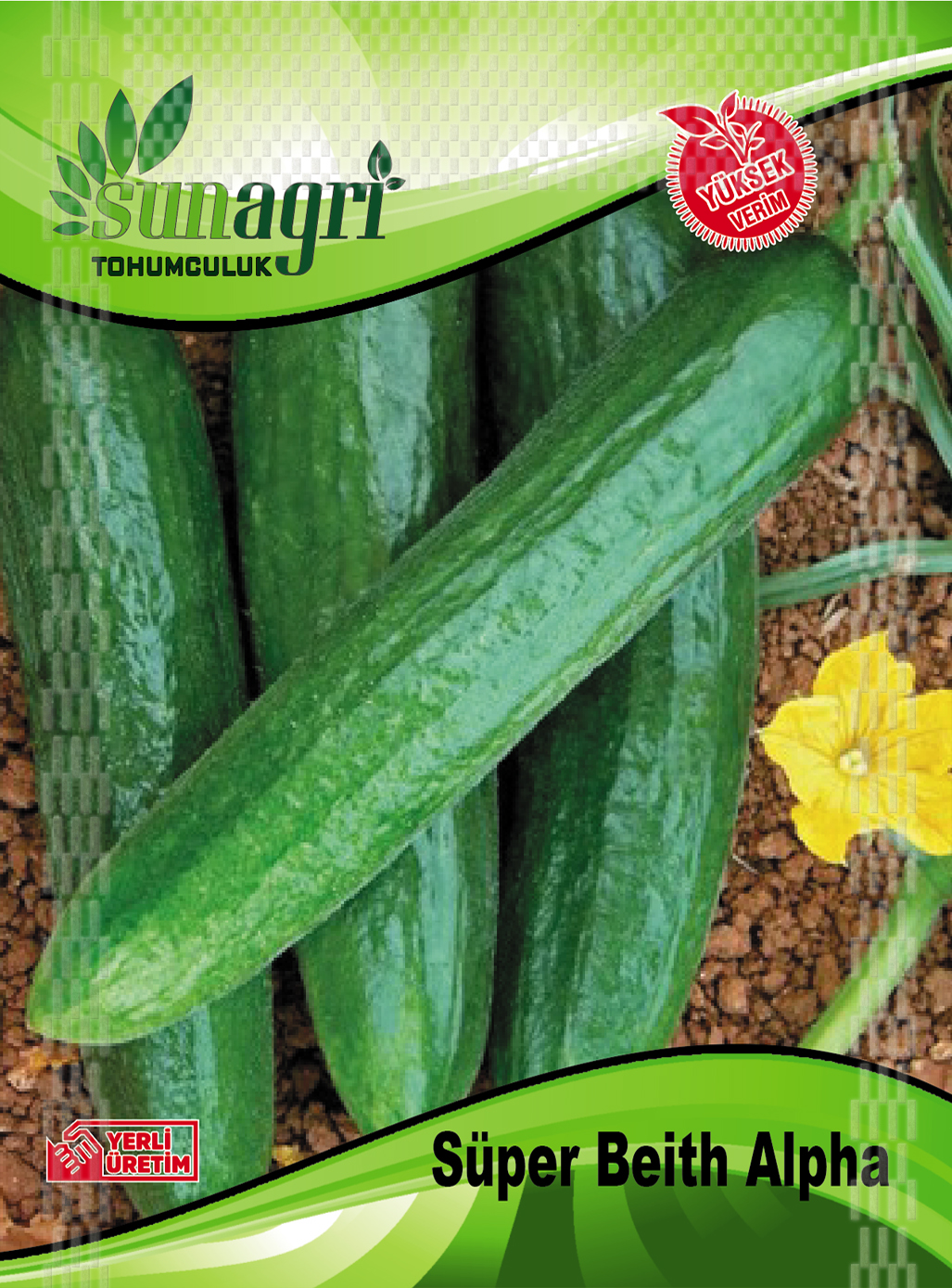 HIYAR SÜPER BEITH ALPHA