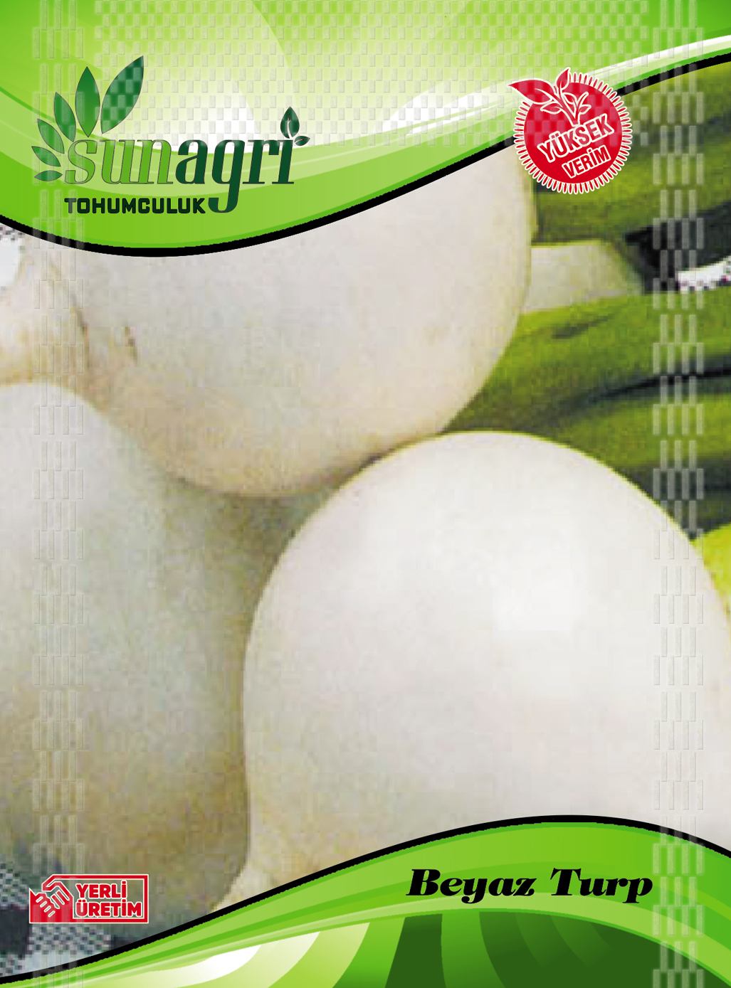 BEYAZ TURP