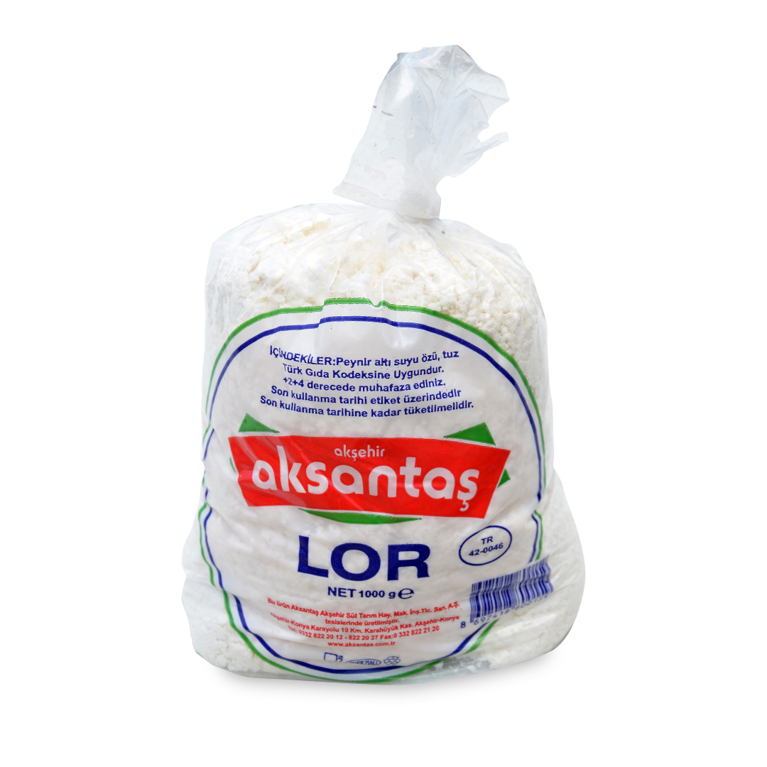 Lor Peyniri 100 Gr