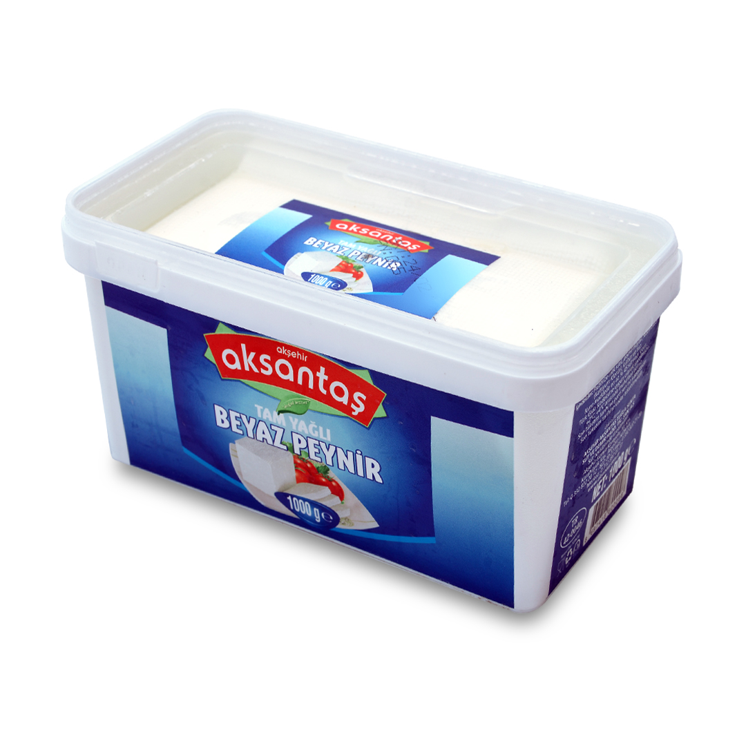 Beyaz Peynir 1000 Gr