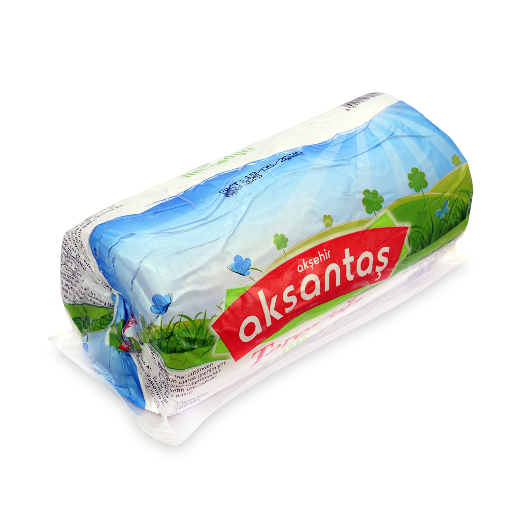 Tereyağı Rulo 1 Kg