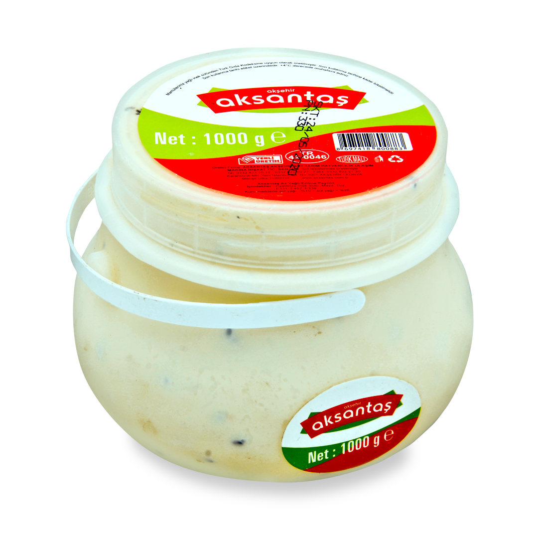 Tulum Peyniri Sade 920 Gr