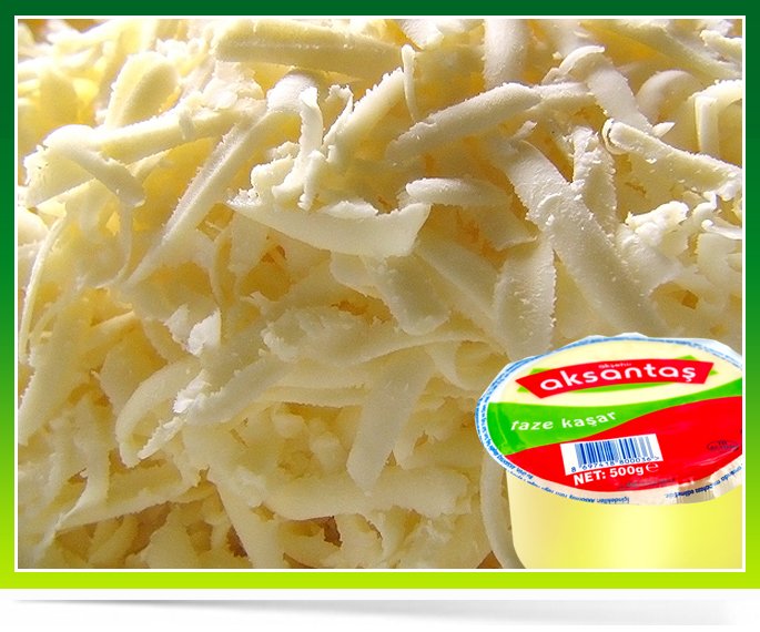 Kaşar Peyniri 500 Gr